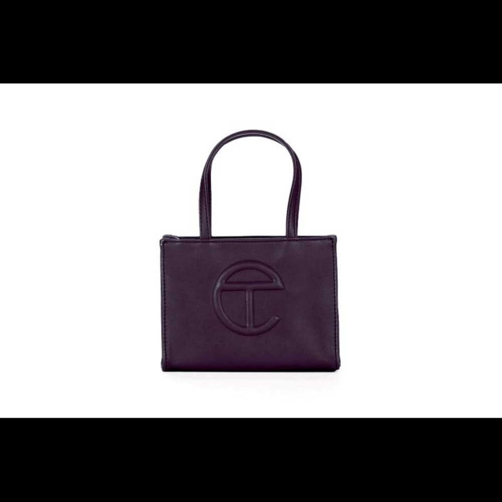 Telfar bag